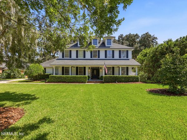 481 GOLDEN POND Court, St. Johns, FL 32259