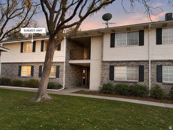 86 E 600 S, Orem, UT 84057