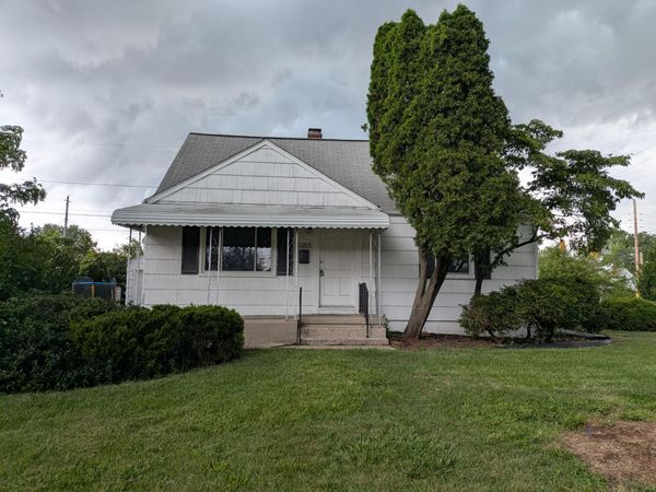 3205 Hamilton Avenue , Columbus, OH 43224