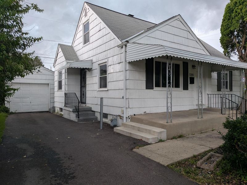 3205 Hamilton Avenue , Columbus, OH 43224 Photo 2
