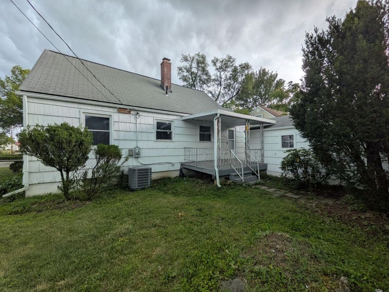 3205 Hamilton Avenue , Columbus, OH 43224 Photo 3
