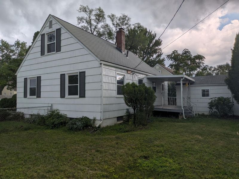 3205 Hamilton Avenue , Columbus, OH 43224 Photo 4