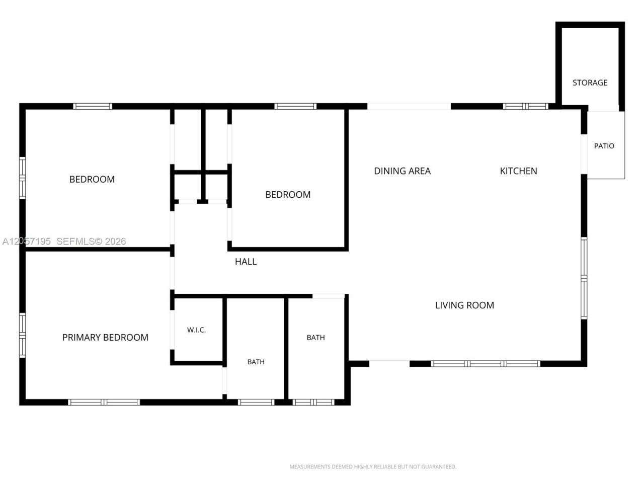 16930 NW 37th Pl , Miami Gardens, FL 33055 Photo