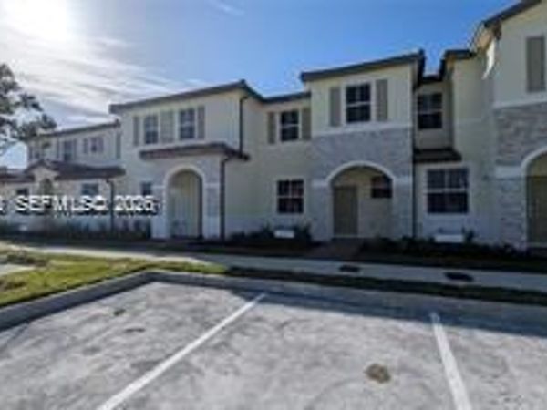 2892 SE 25th Rd, Unit 2892, Homestead, FL 33035