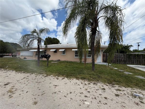 405 SE 23rd St , Unit 1, Fort Lauderdale, FL 33316
