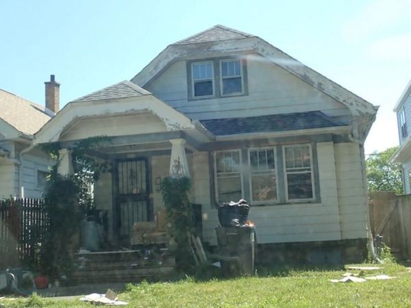4542 N 37th STREET, Milwaukee, WI 53209