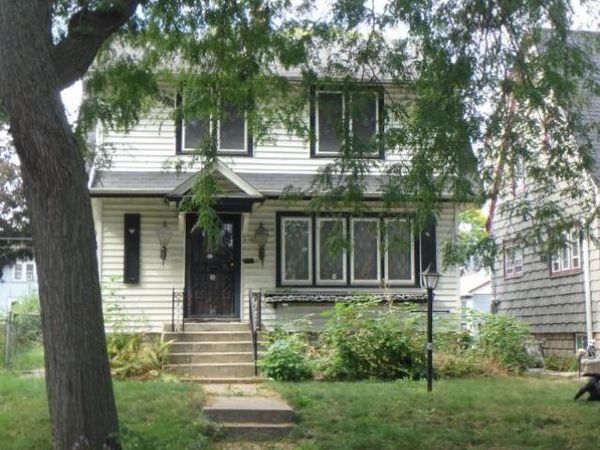5451 N 36th STREET, Milwaukee, WI 53209