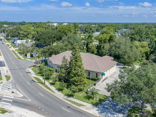 1214 W REYNOLDS STREET , Unit 1, PLANT CITY, FL 33563