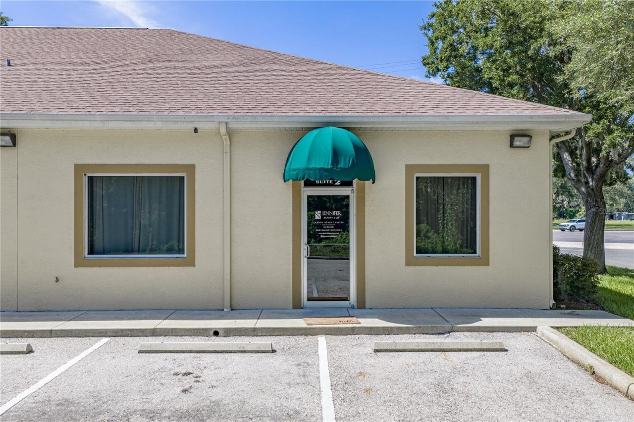 1214 W Reynolds Street, Unit 1, Plant City, FL 33563 Photo