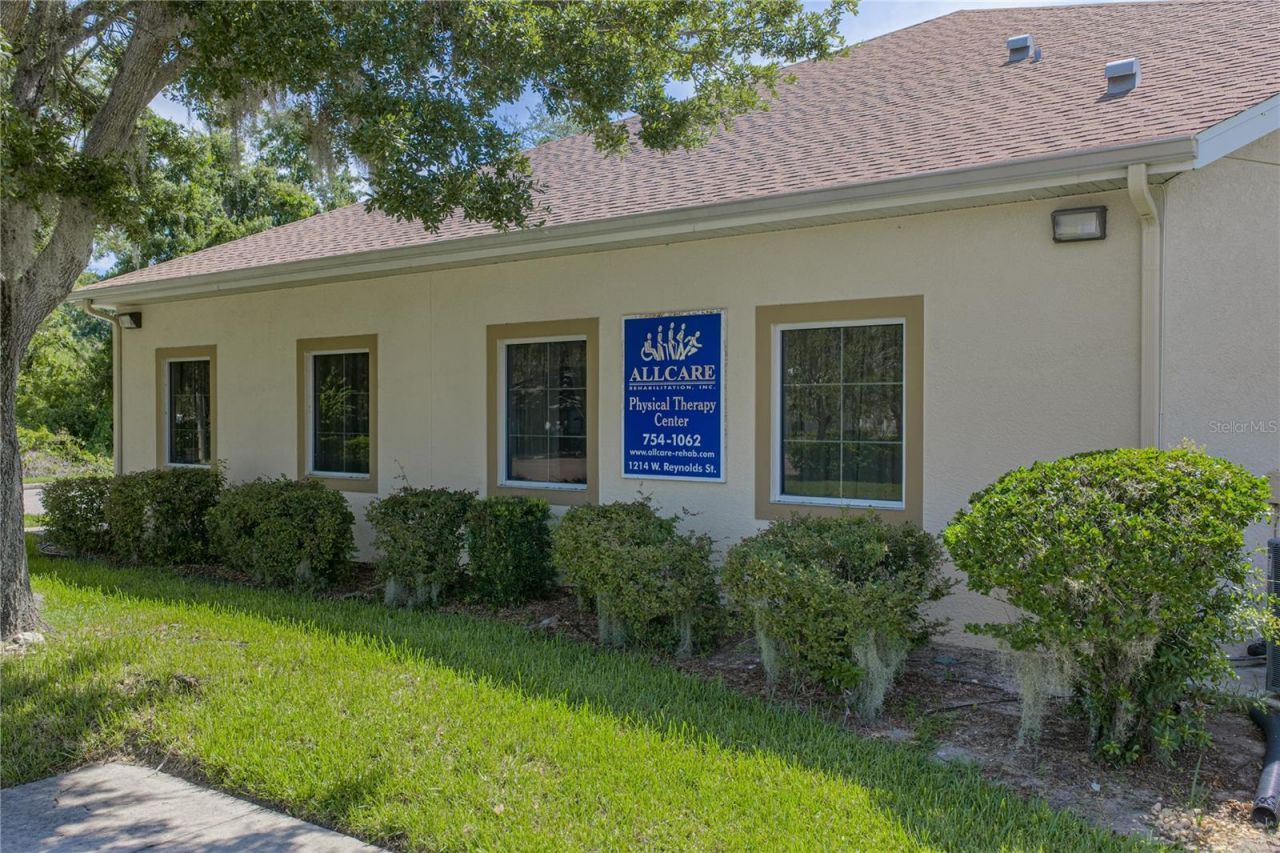 1214 W Reynolds Street, Unit 1, Plant City, FL 33563 Photo