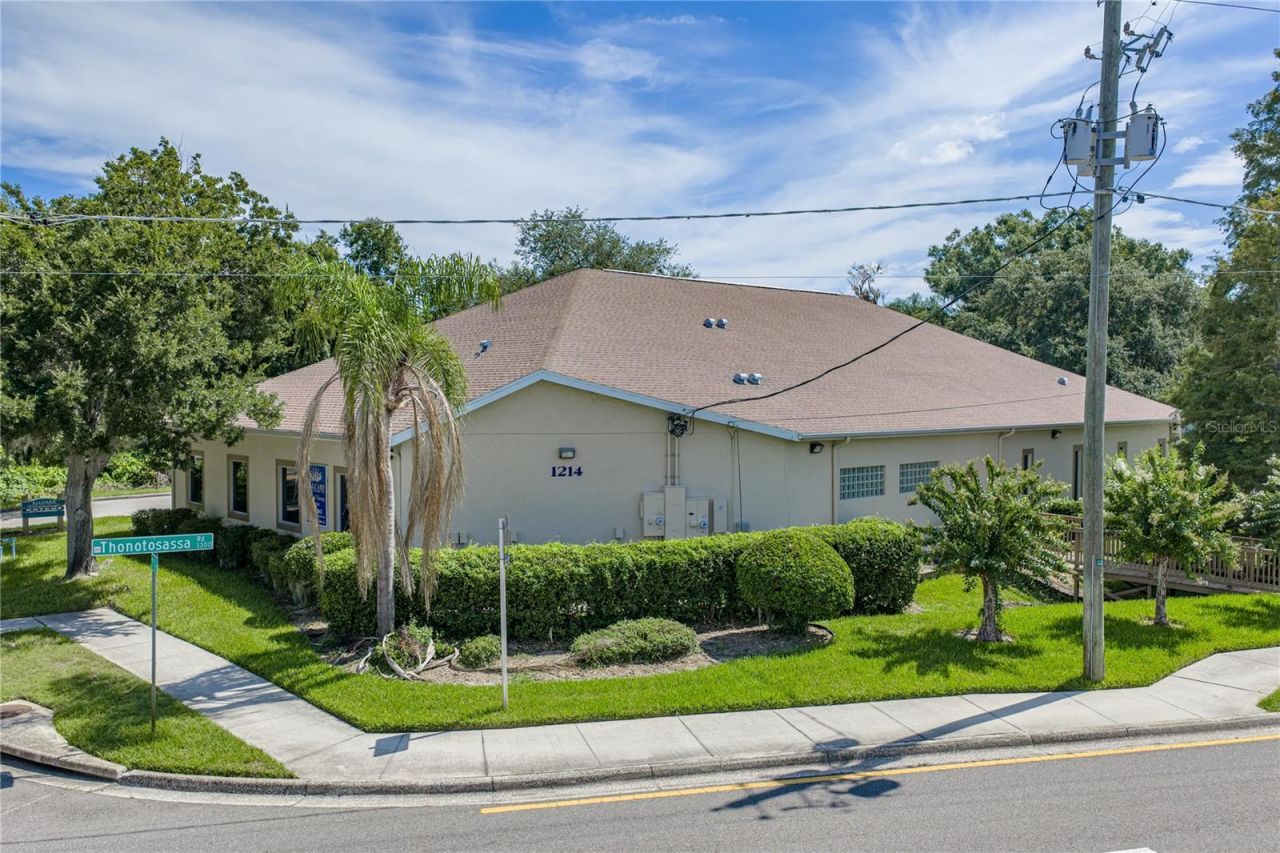 1214 W Reynolds Street, Unit 1, Plant City, FL 33563 Photo