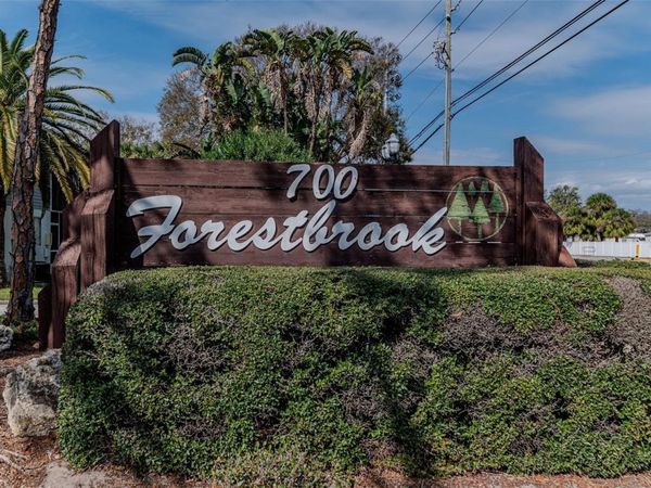 700 STARKEY ROAD , Unit 1114, LARGO, FL 33771