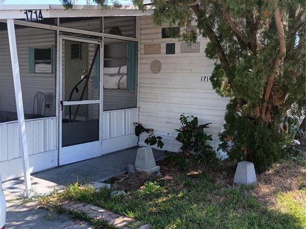 1714 FLORIDA BOULEVARD , BRADENTON, FL 34207