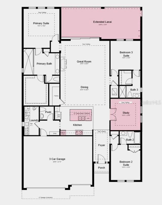 26752 Dove Drive, Punta Gorda, FL 33955 Photo