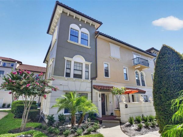 4908 SAN MARINO CIRCLE , LAKE MARY, FL 32746