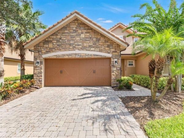 10722 BELFRY CIRCLE, ORLANDO, FL 32832