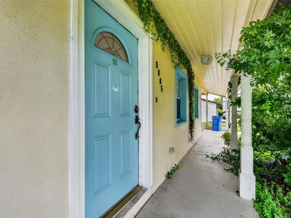 5005 STOLLS AVENUE, TAMPA, FL 33615