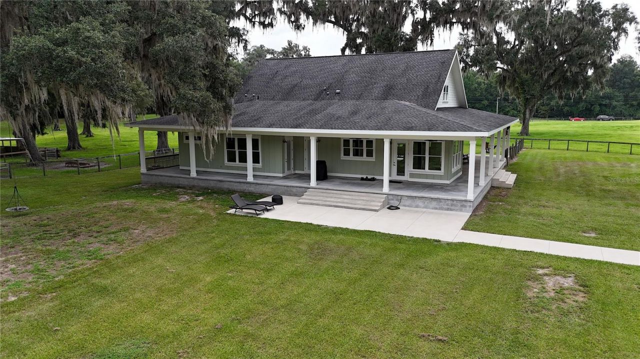 8410 NE 155th Avenue, Williston, FL 32696 Photo