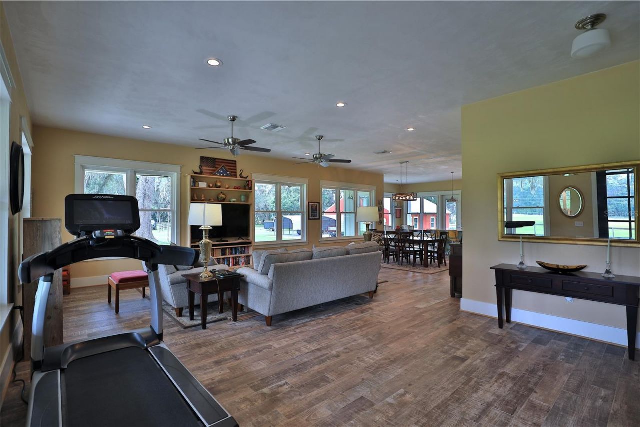 8410 NE 155th Avenue, Williston, FL 32696 Photo