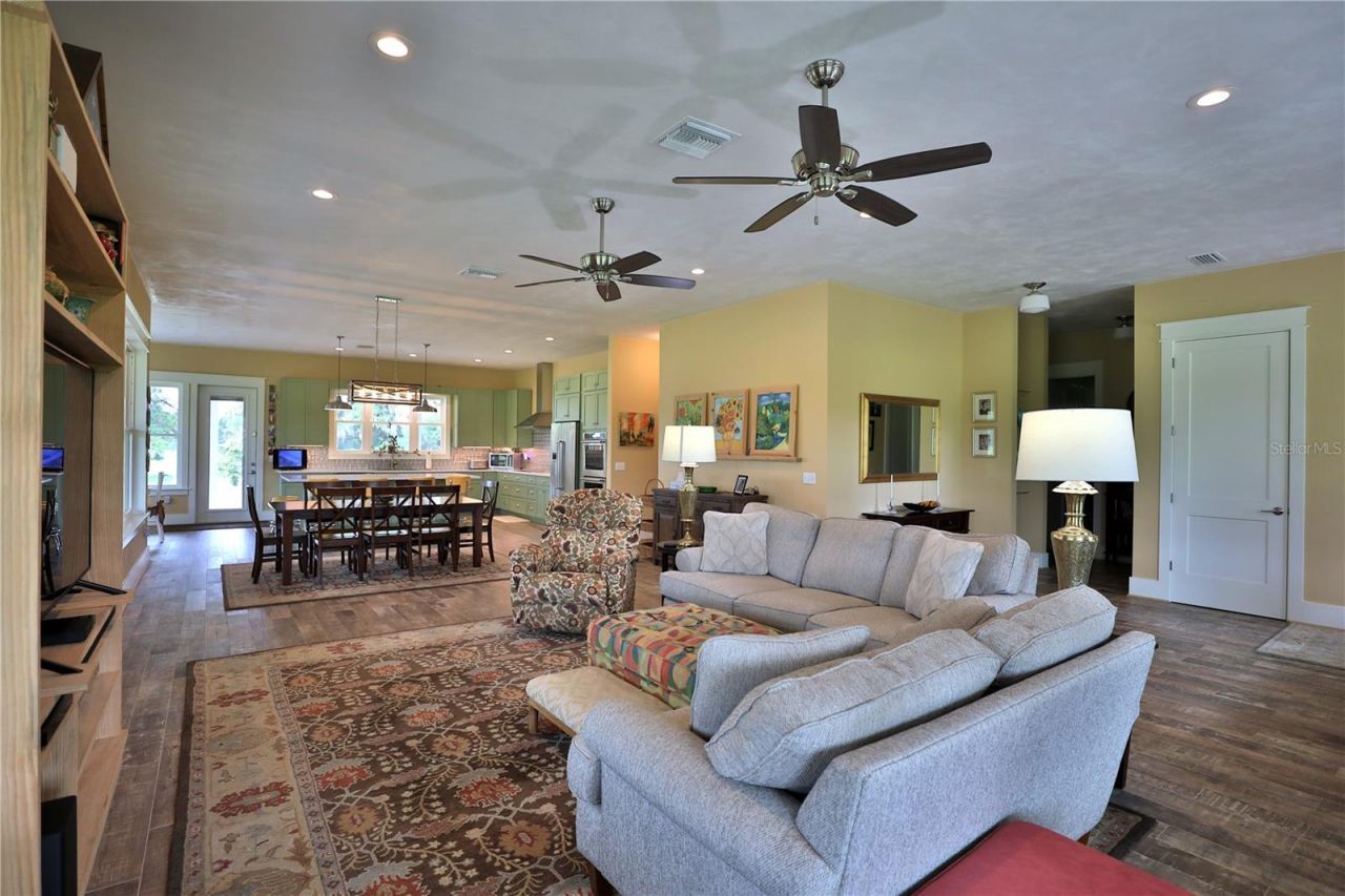 8410 NE 155th Avenue, Williston, FL 32696 Photo