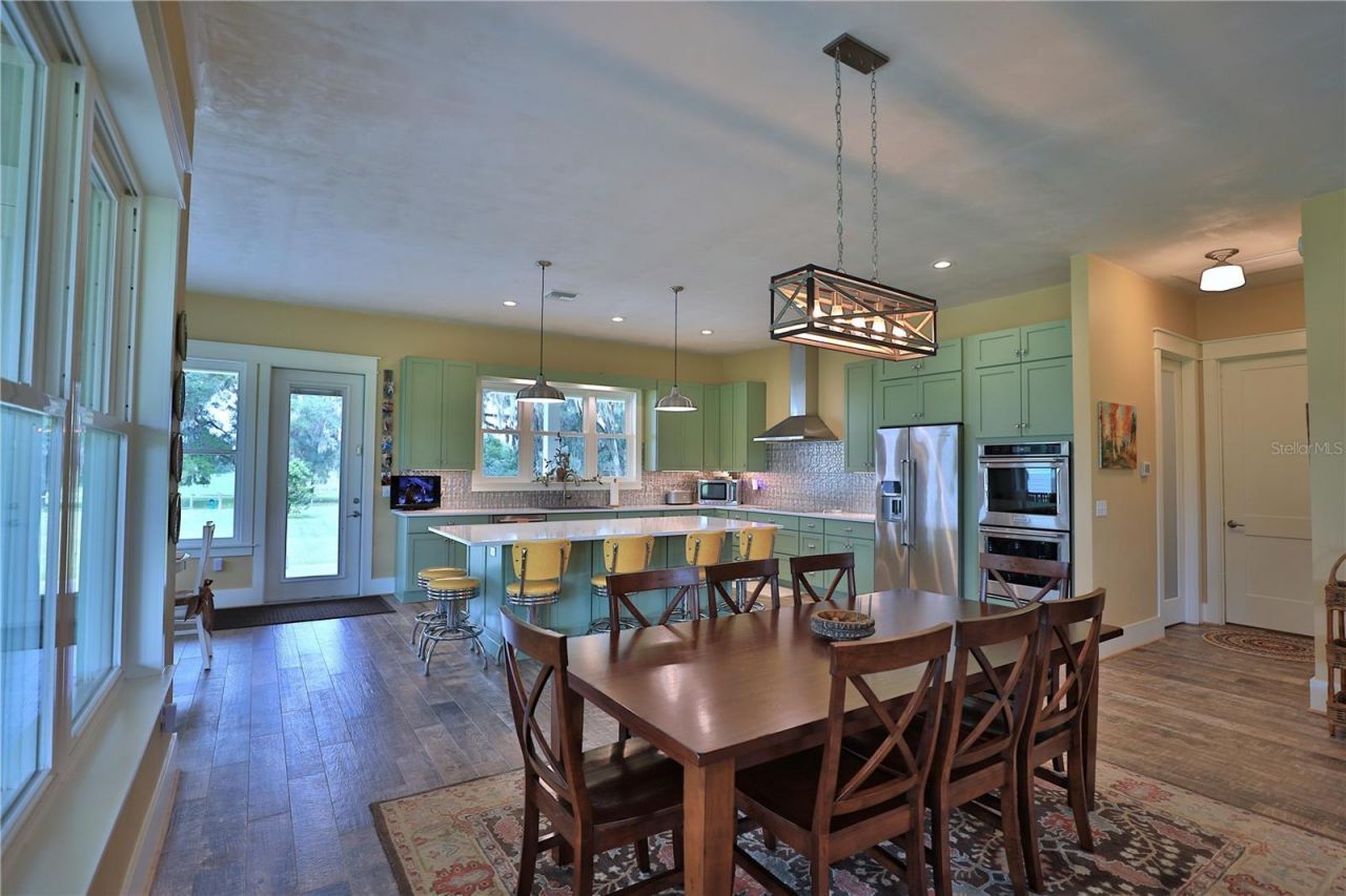 8410 NE 155th Avenue, Williston, FL 32696 Photo