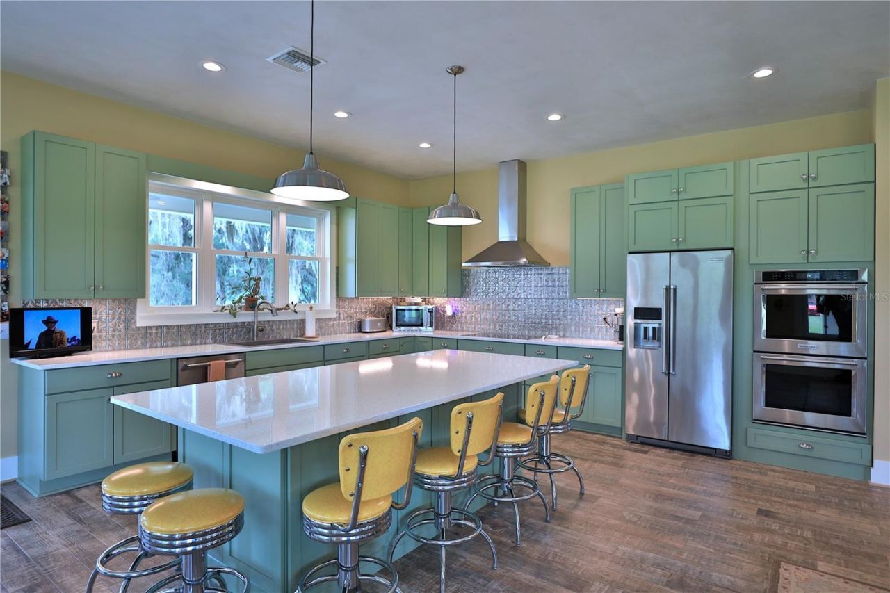 8410 NE 155th Avenue, Williston, FL 32696 Photo