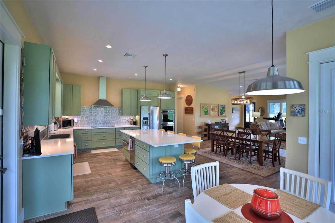 8410 NE 155th Avenue, Williston, FL 32696 Photo