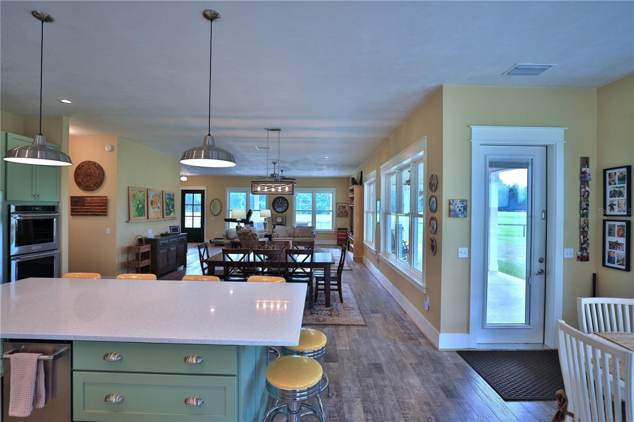 8410 NE 155th Avenue, Williston, FL 32696 Photo