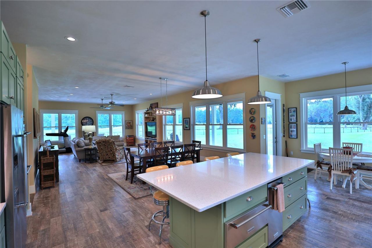 8410 NE 155th Avenue, Williston, FL 32696 Photo