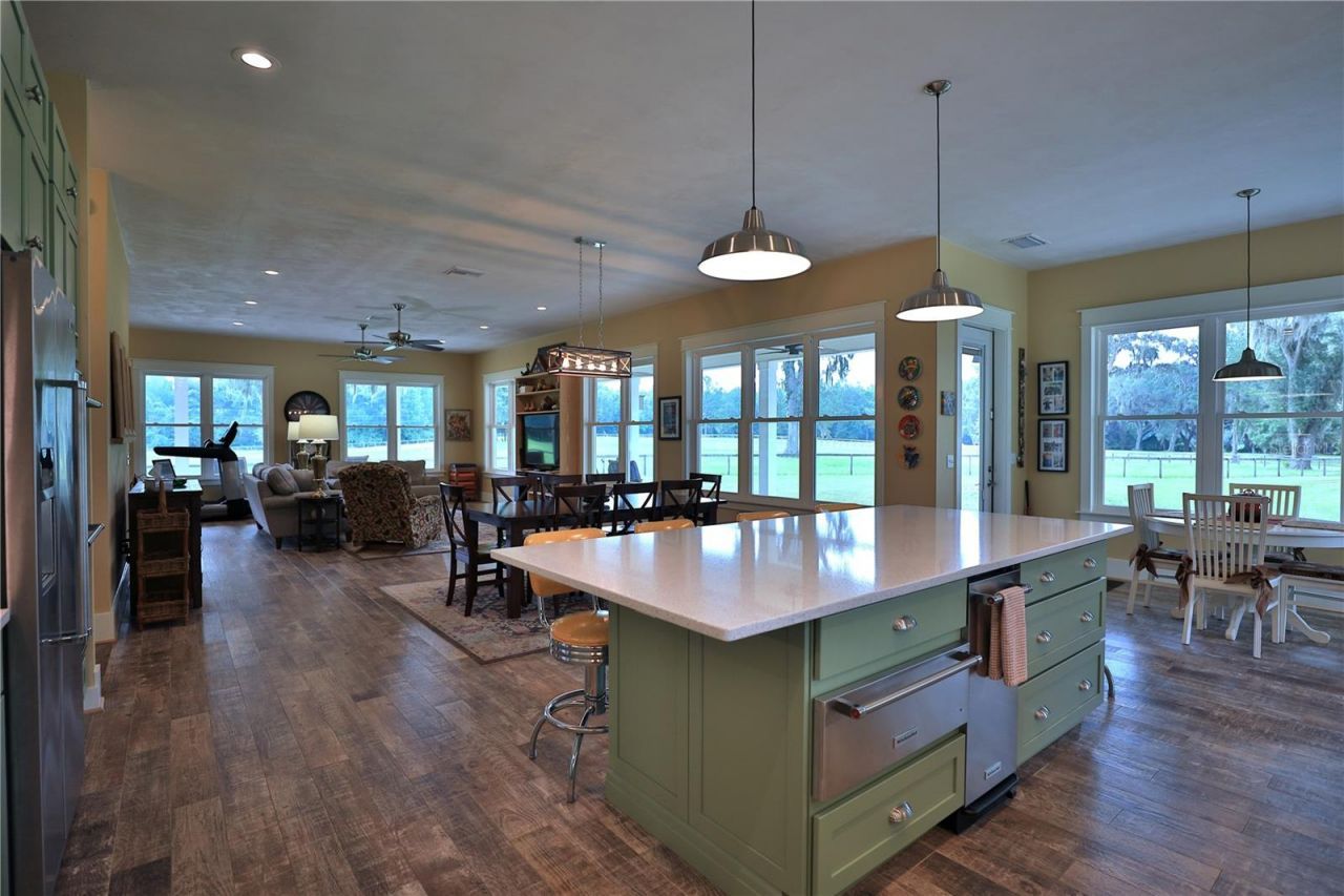 8410 NE 155th Avenue, Williston, FL 32696 Photo