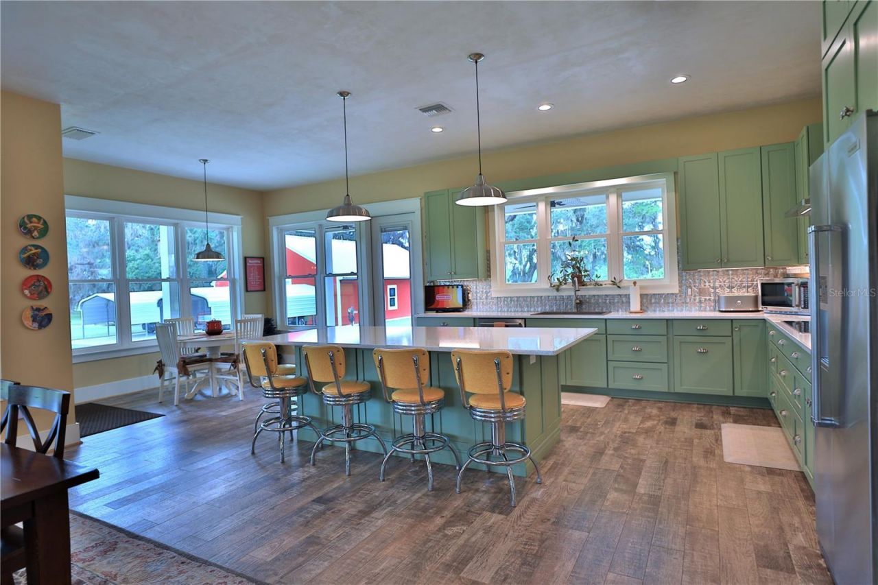 8410 NE 155th Avenue, Williston, FL 32696 Photo