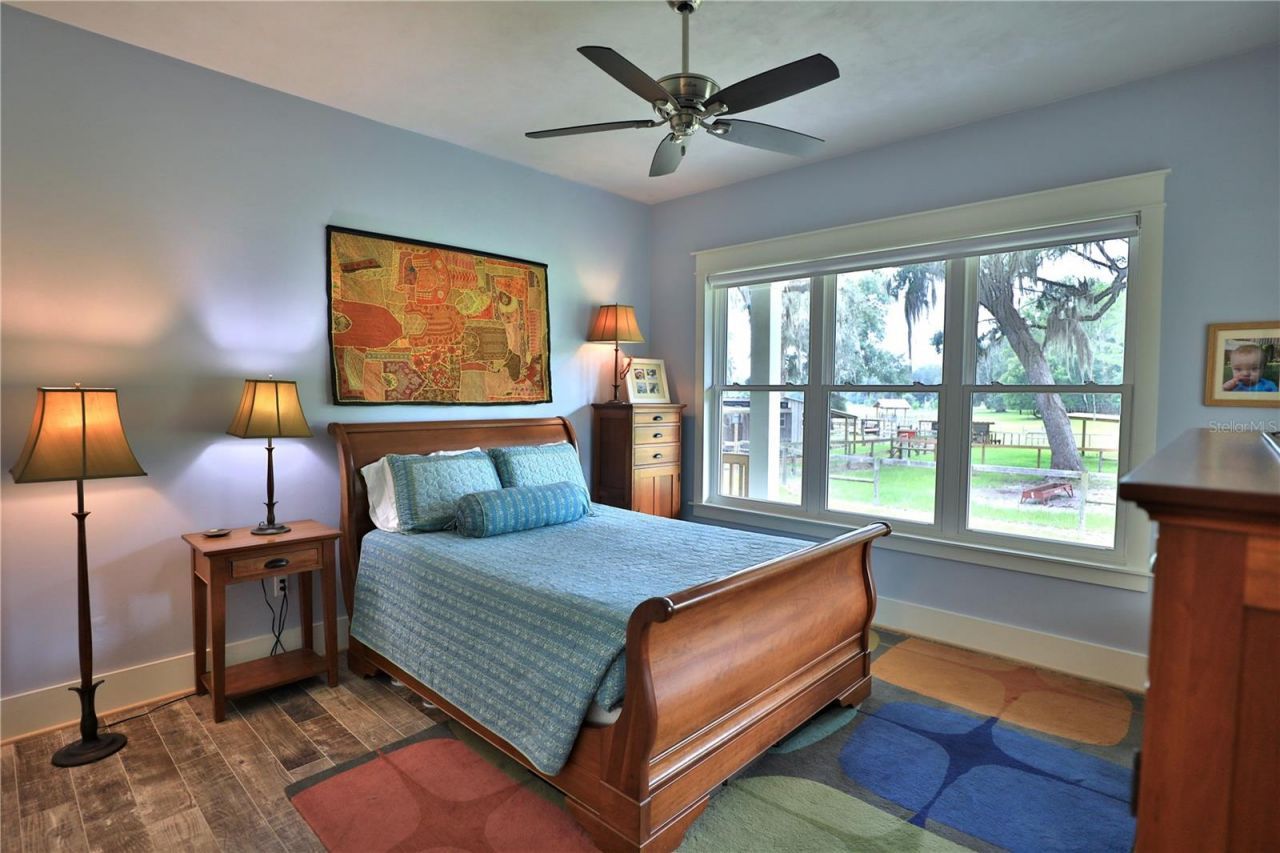 8410 NE 155th Avenue, Williston, FL 32696 Photo