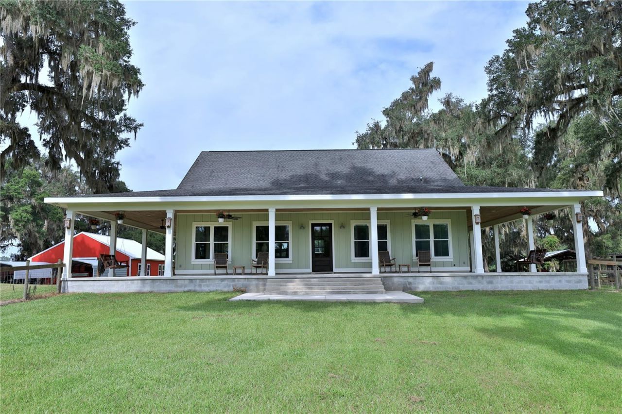 8410 NE 155th Avenue, Williston, FL 32696 Photo