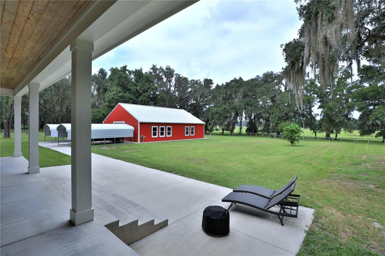 8410 NE 155th Avenue, Williston, FL 32696 Photo