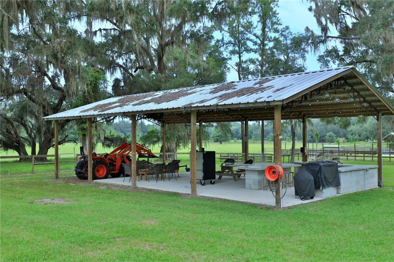 8410 NE 155th Avenue, Williston, FL 32696 Photo