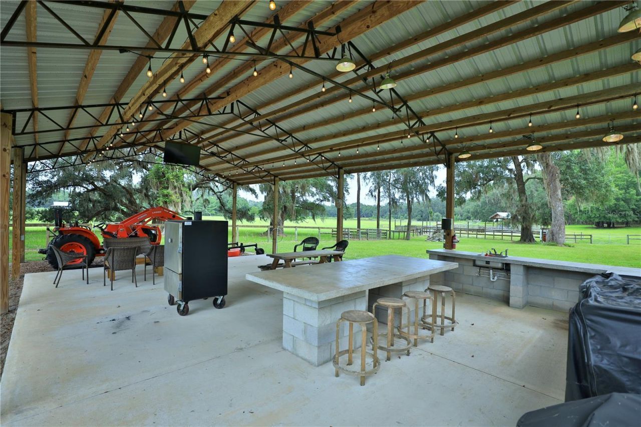 8410 NE 155th Avenue, Williston, FL 32696 Photo