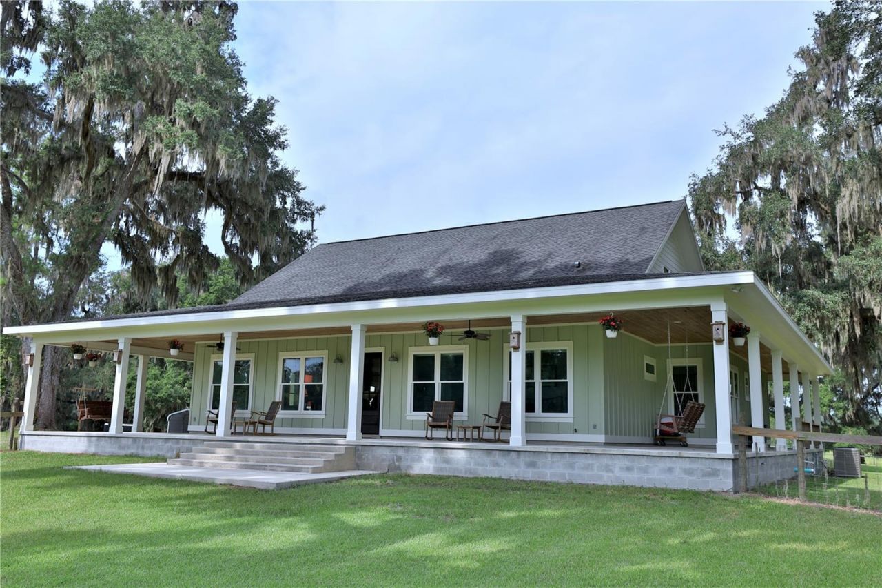 8410 NE 155th Avenue, Williston, FL 32696 Photo