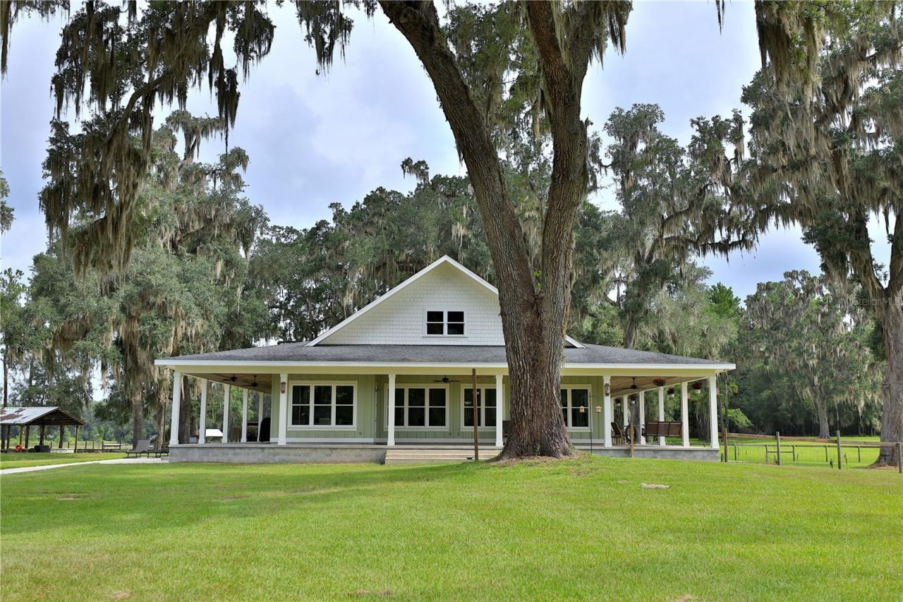 8410 NE 155th Avenue, Williston, FL 32696 Photo