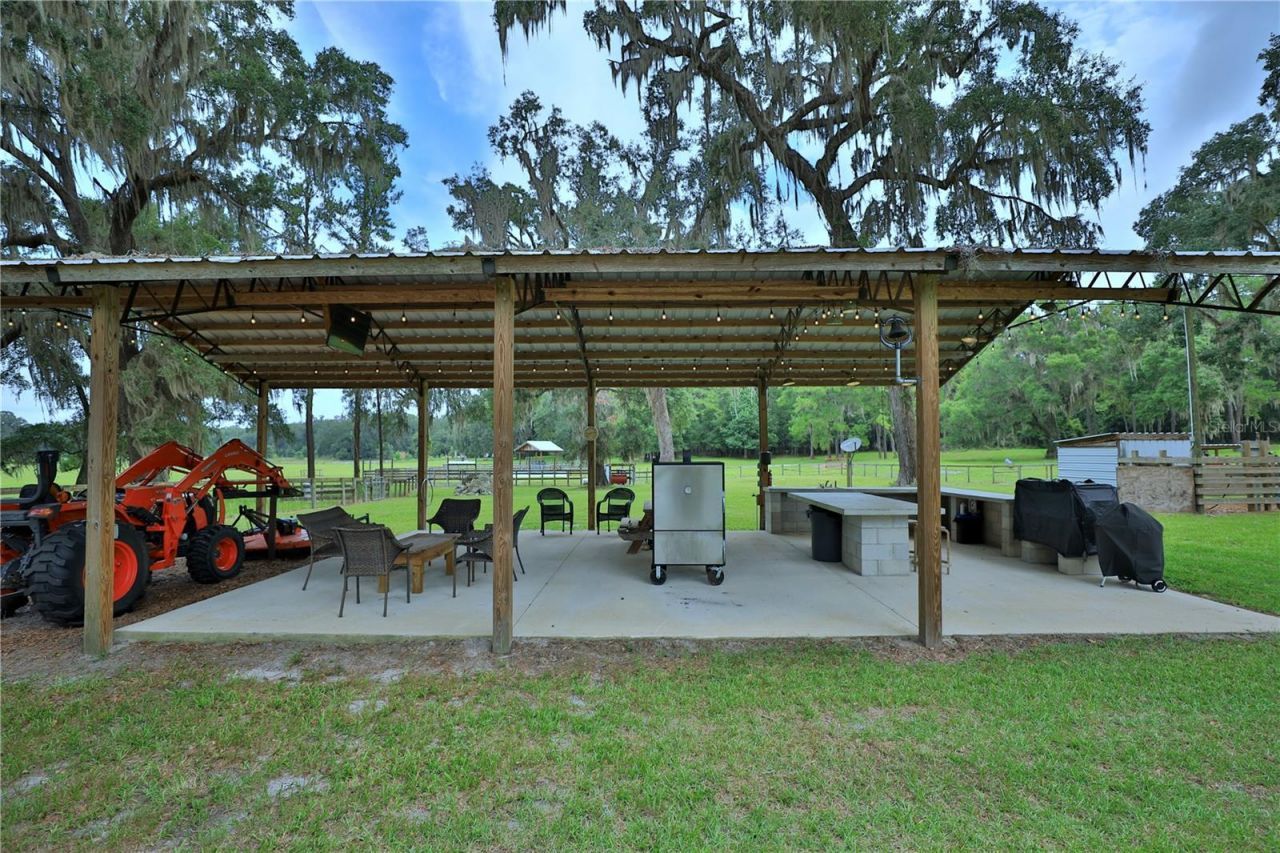 8410 NE 155th Avenue, Williston, FL 32696 Photo