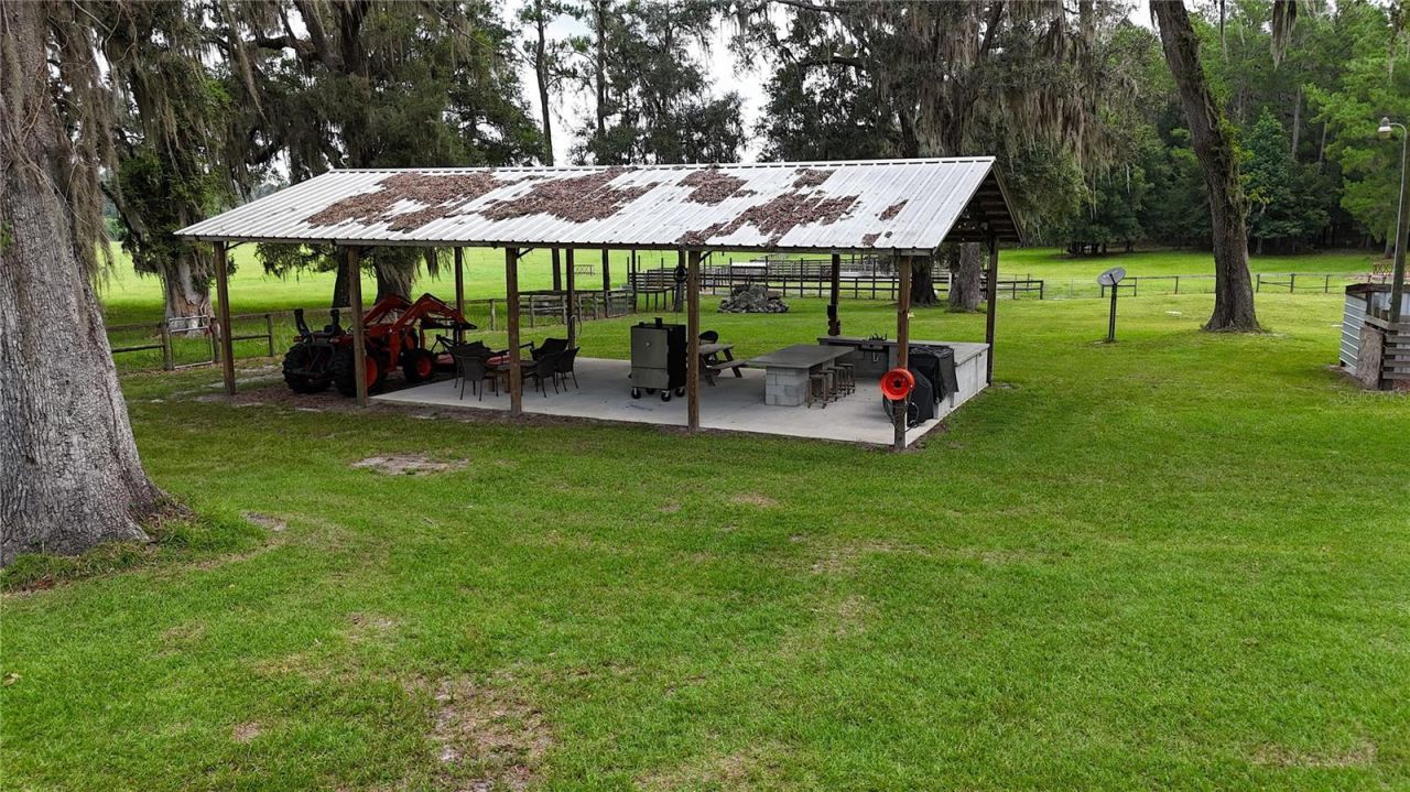8410 NE 155th Avenue, Williston, FL 32696 Photo
