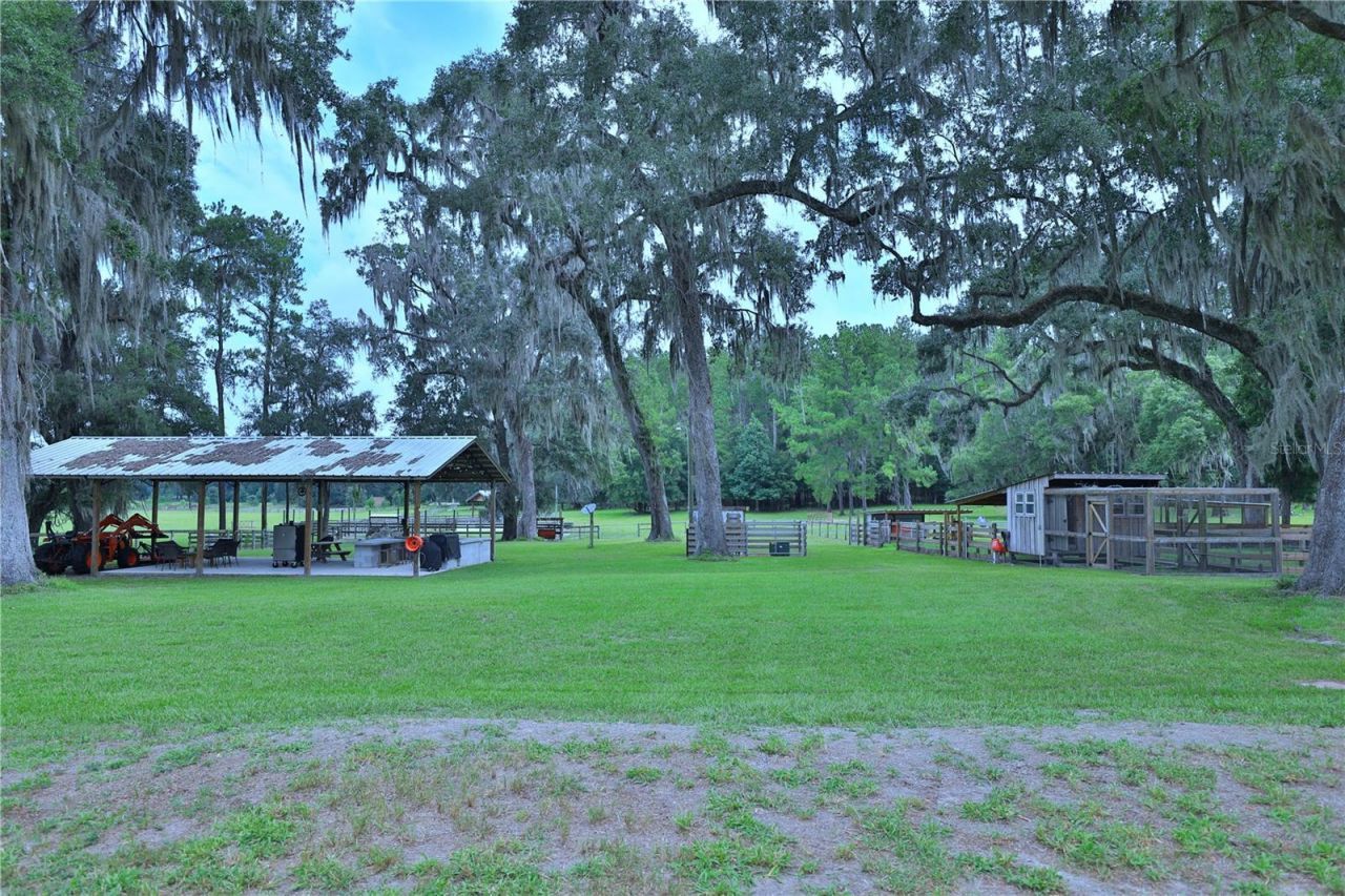 8410 NE 155th Avenue, Williston, FL 32696 Photo