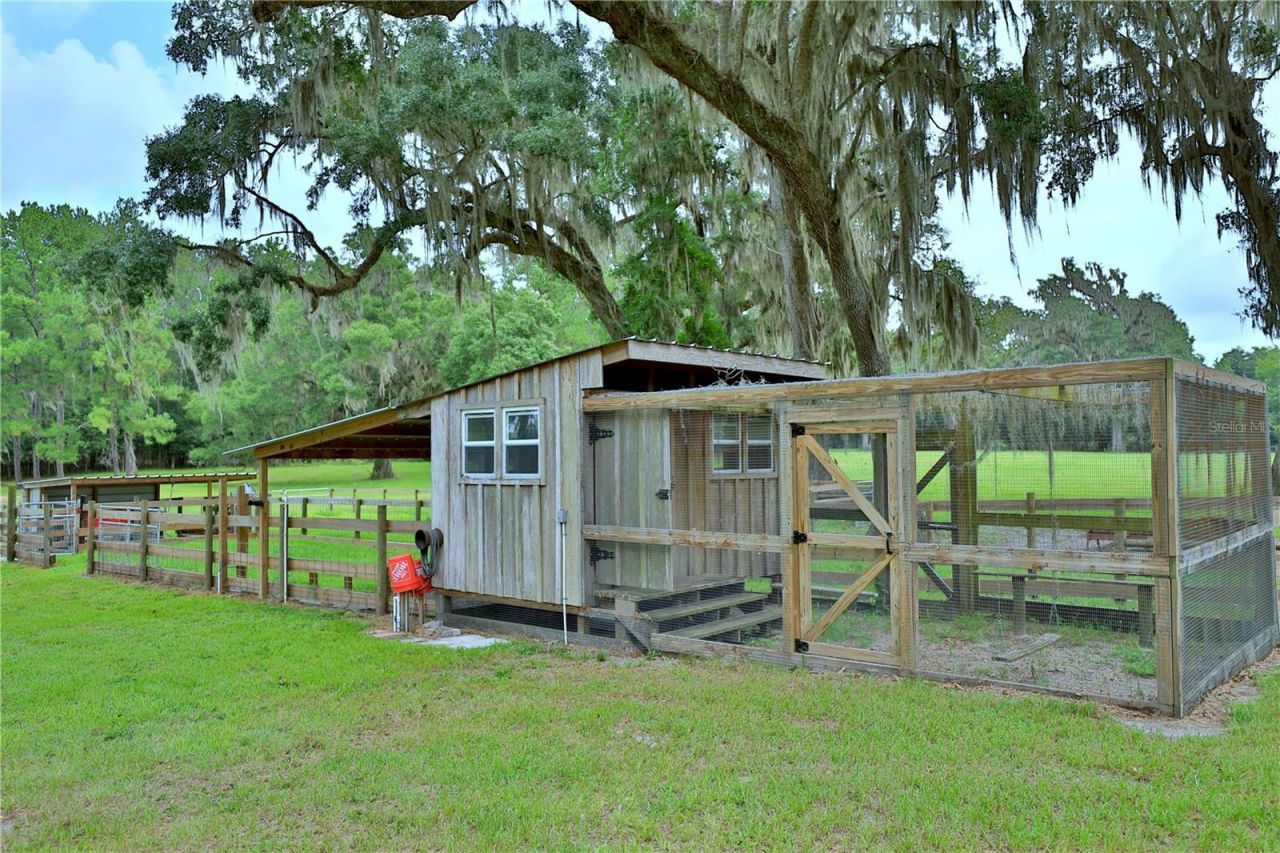 8410 NE 155th Avenue, Williston, FL 32696 Photo