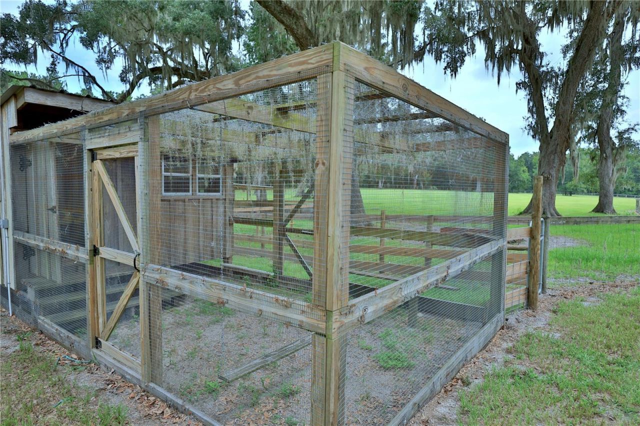 8410 NE 155th Avenue, Williston, FL 32696 Photo
