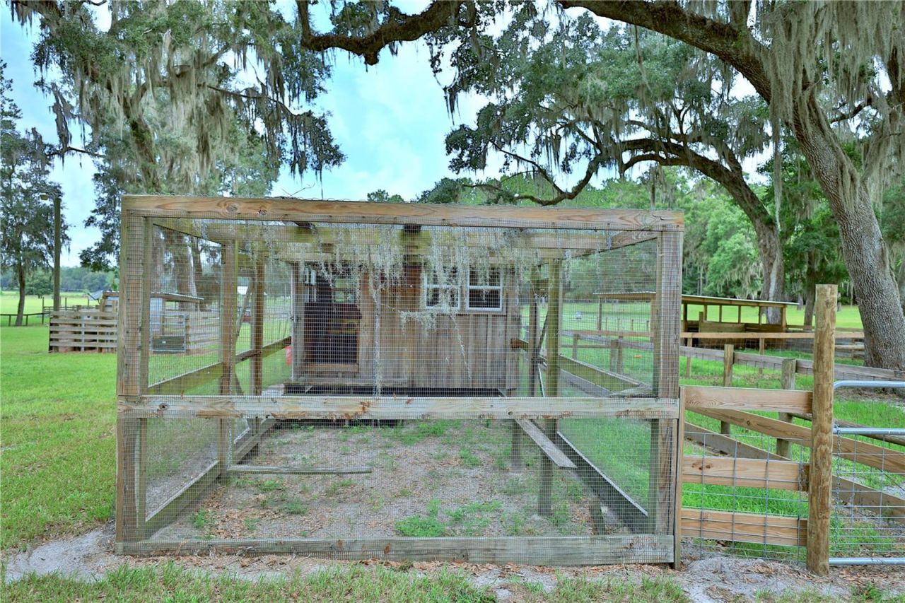 8410 NE 155th Avenue, Williston, FL 32696 Photo