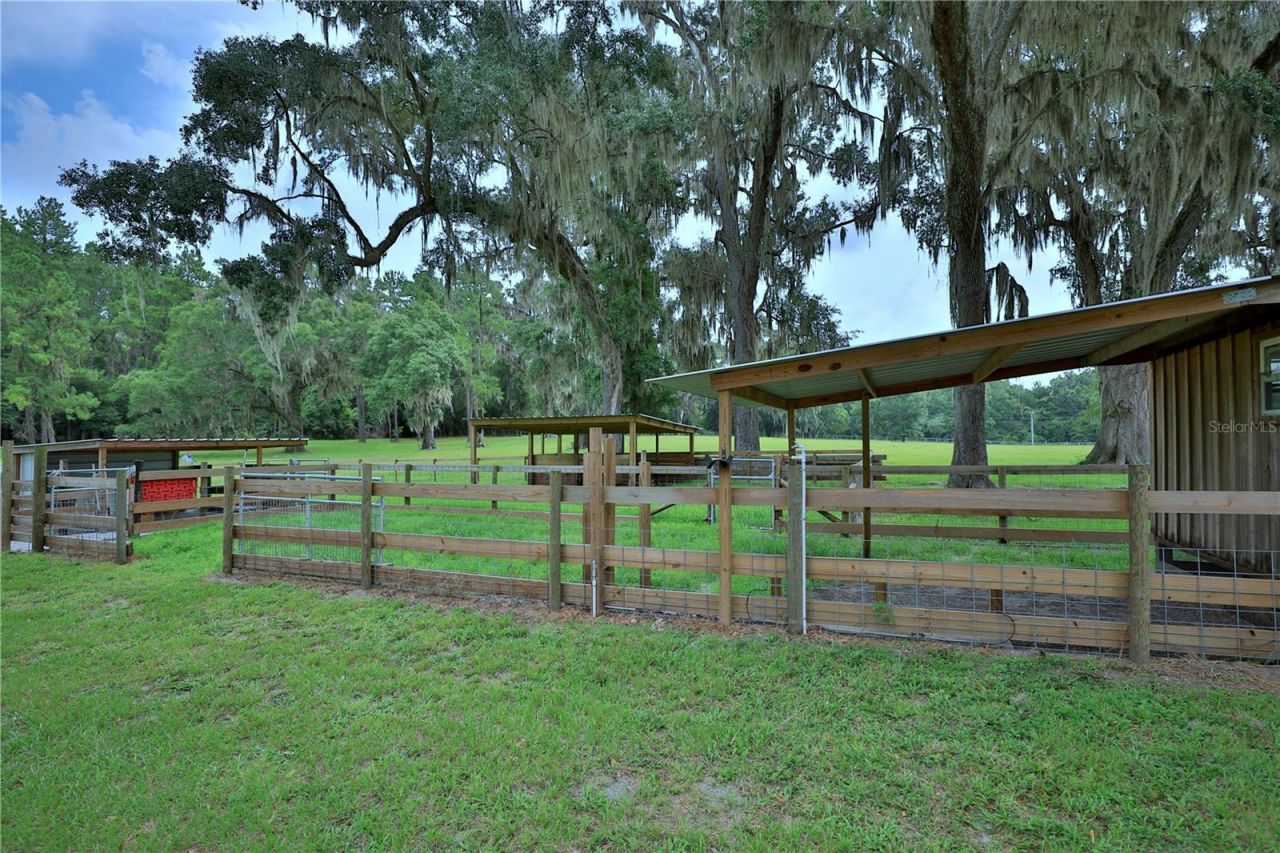 8410 NE 155th Avenue, Williston, FL 32696 Photo
