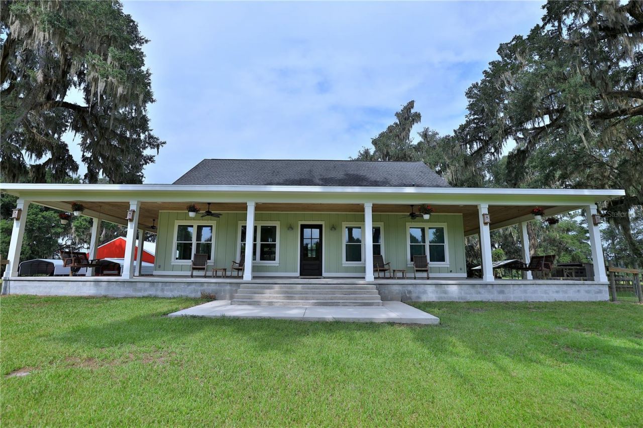 8410 NE 155th Avenue, Williston, FL 32696 Photo