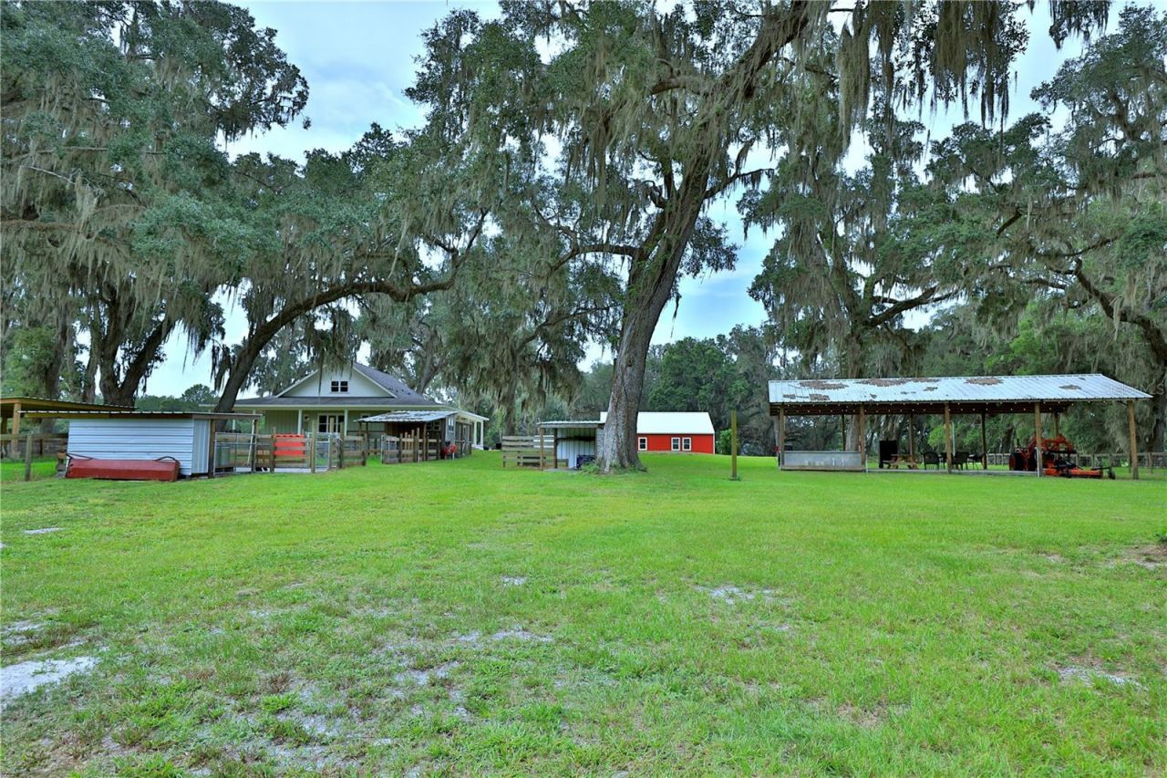 8410 NE 155th Avenue, Williston, FL 32696 Photo