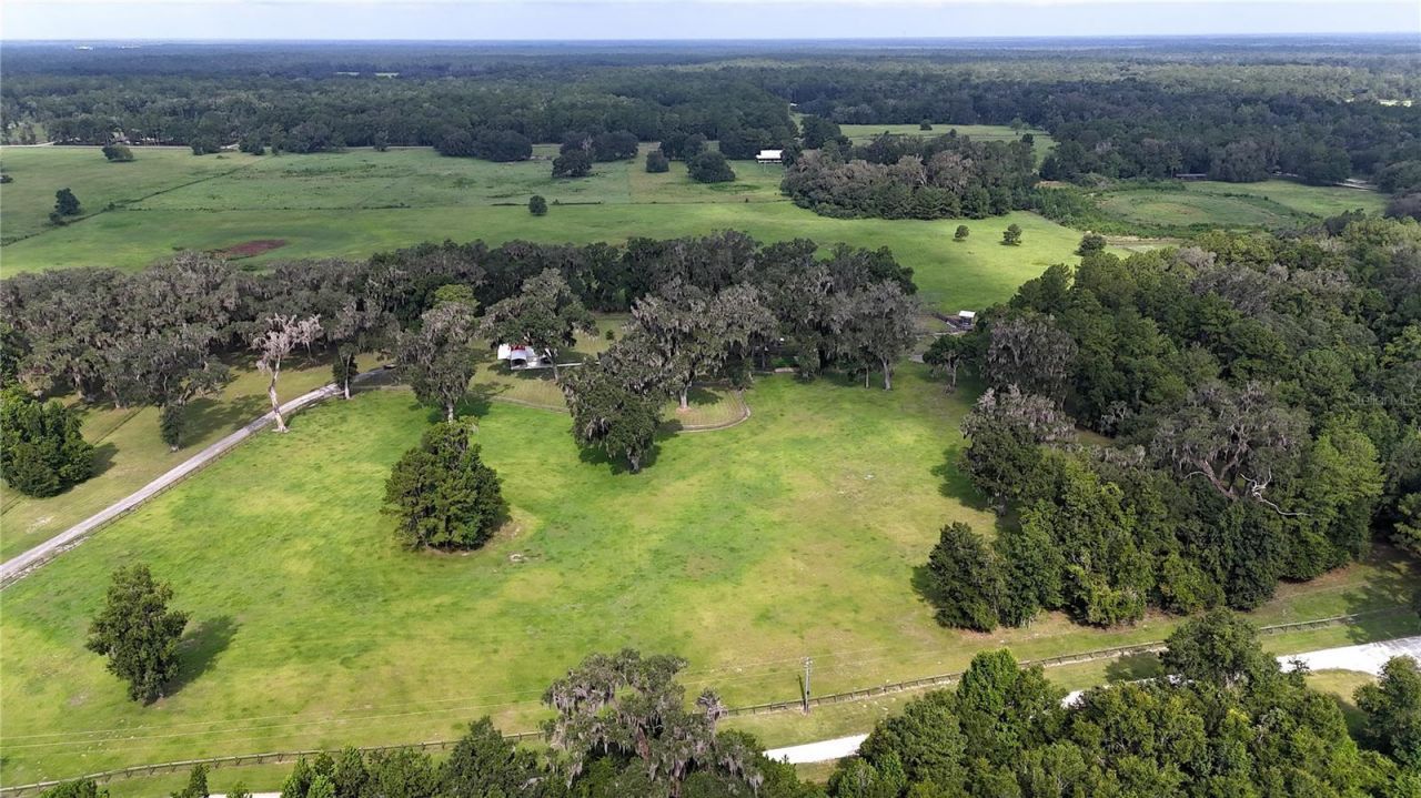 8410 NE 155th Avenue, Williston, FL 32696 Photo