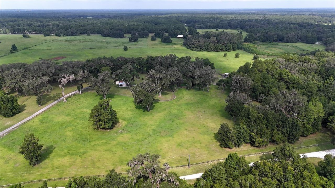 8410 NE 155th Avenue, Williston, FL 32696 Photo