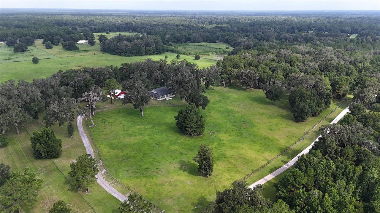 8410 NE 155th Avenue, Williston, FL 32696 Photo